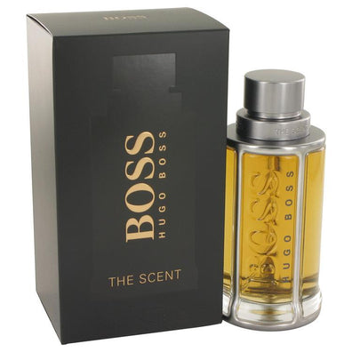 Hugo Boss Boss The Scent Eau De Toilette Spray By Hugo Boss